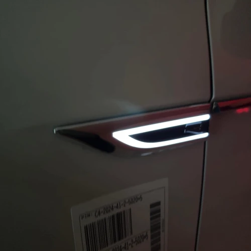 Volkswagen T-Roc 2025 R-Line 
