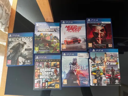 PS4 slim version 13.02