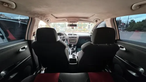 Seat Leon 2012 