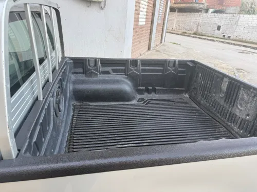 Toyota Hilux 2008 Hilux