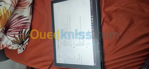 Windows surface pro7