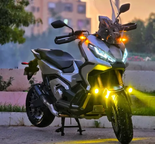 Honda X-ADV 750 2022