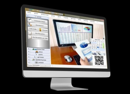 DJIT ERP