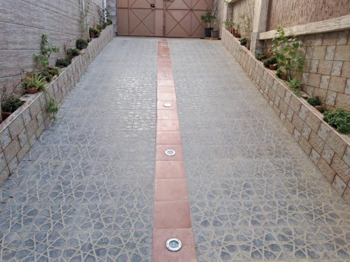 Vente Villa Béjaïa Beni ksila