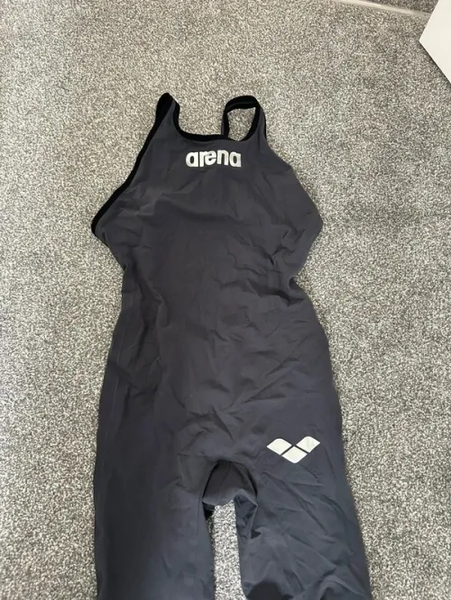 Combine Arena Carbon Flex 36