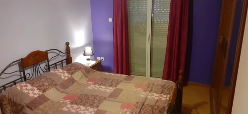 Location vacances Villa Tizi Ouzou Tigzirt