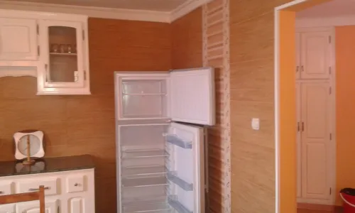 Location vacances Villa Tizi Ouzou Tigzirt