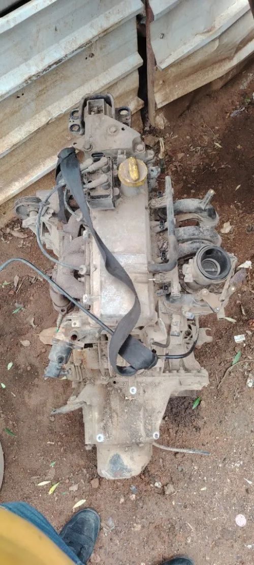 Moteur 1.4 essence