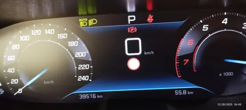Peugeot 3008 2022 GT
