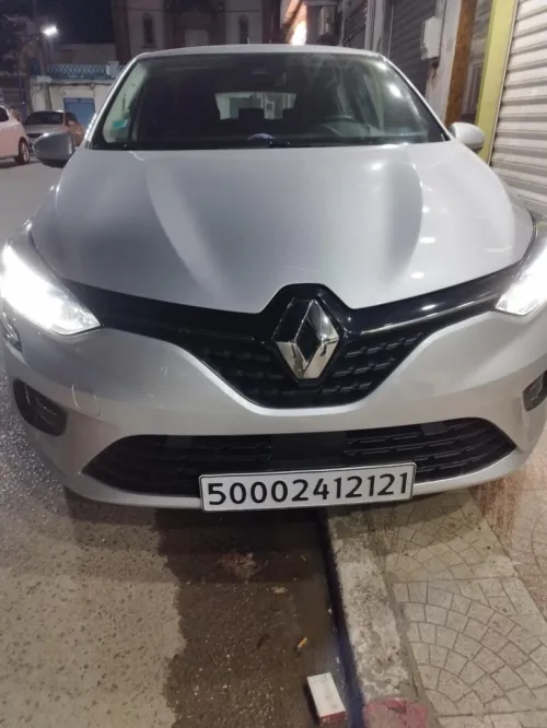 Renault Clio 5 business 2021 Boit 6
