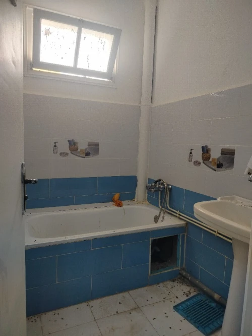 Vente Appartement F3 Sétif Guidjel
