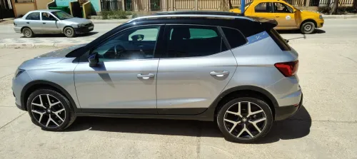 Seat ARONA 2019 FR 17