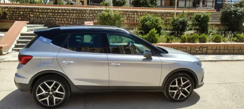 Seat ARONA 2019 FR 17