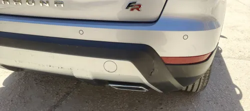 Seat ARONA 2019 FR 17