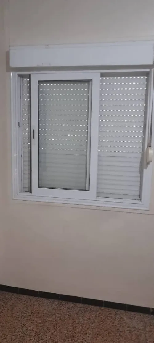 Fenêtres en PVC