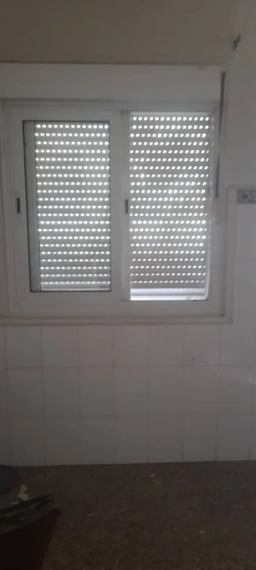 Fenêtres en PVC
