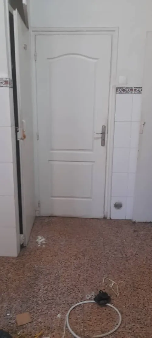 Fenêtres en PVC