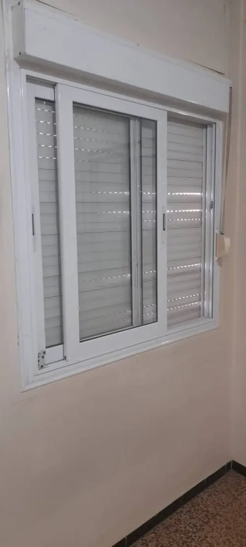 Fenêtres en PVC