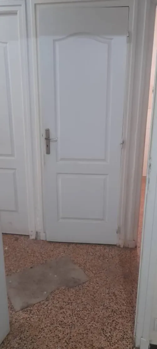 Fenêtres en PVC