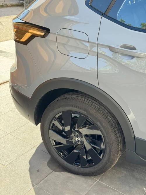 Volkswagen Tahru 2025 Ruixiang