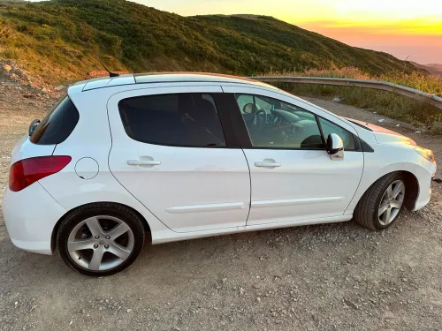 Peugeot 308 2013 Sportium