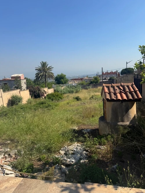 Vente Villa Alger Mahelma