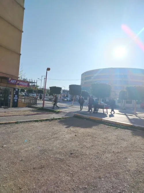 Vente Local Blida Ouled yaich