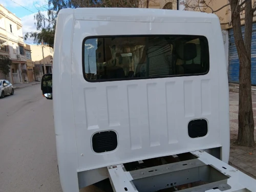 Renault master 2013