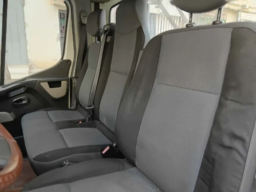 Renault master 2013