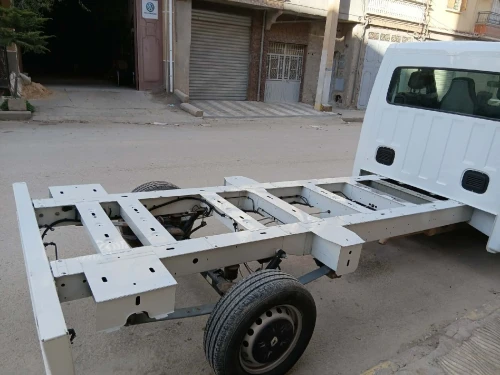 Renault master 2013
