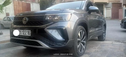 Volkswagen Taos 2022 SE