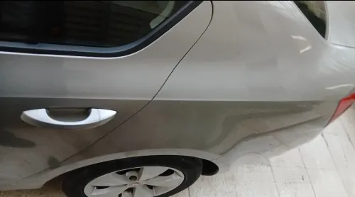 Skoda Octavia 2019 Business