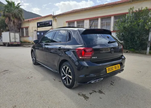 Volkswagen Polo 2019 Beats