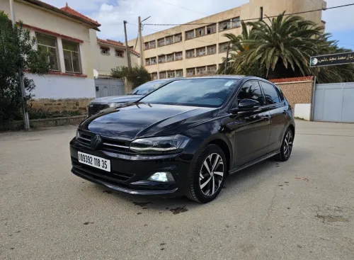 Volkswagen Polo 2019 Beats