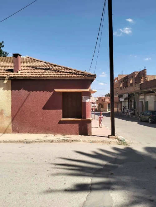 Vente Villa Tlemcen Ain youcef