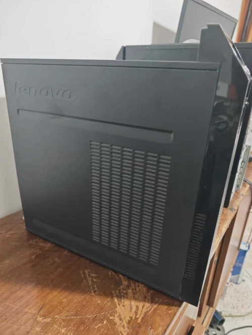 Unité centrale Lenovo ThinkCentre i3 GB RAM SSD 256 GB