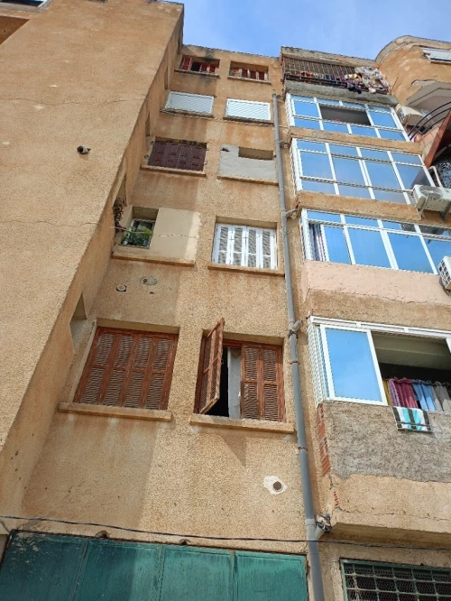 Vente Appartement F3 Tizi Ouzou Ouadhia