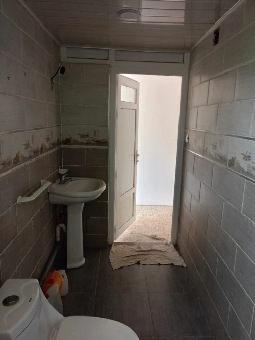Vente Appartement F3 Tizi Ouzou Ouadhia