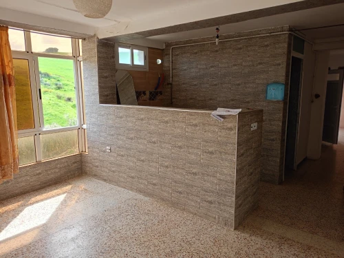 Vente Appartement F3 Tizi Ouzou Ouadhia
