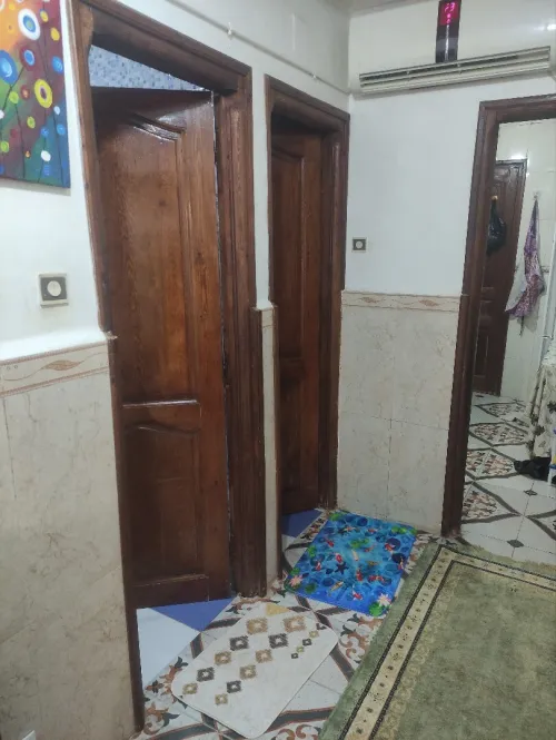 Vente Appartement F2 Alger Bordj el bahri