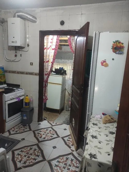 Vente Appartement F2 Alger Bordj el bahri