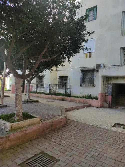 Vente Appartement F2 Alger Bordj el bahri