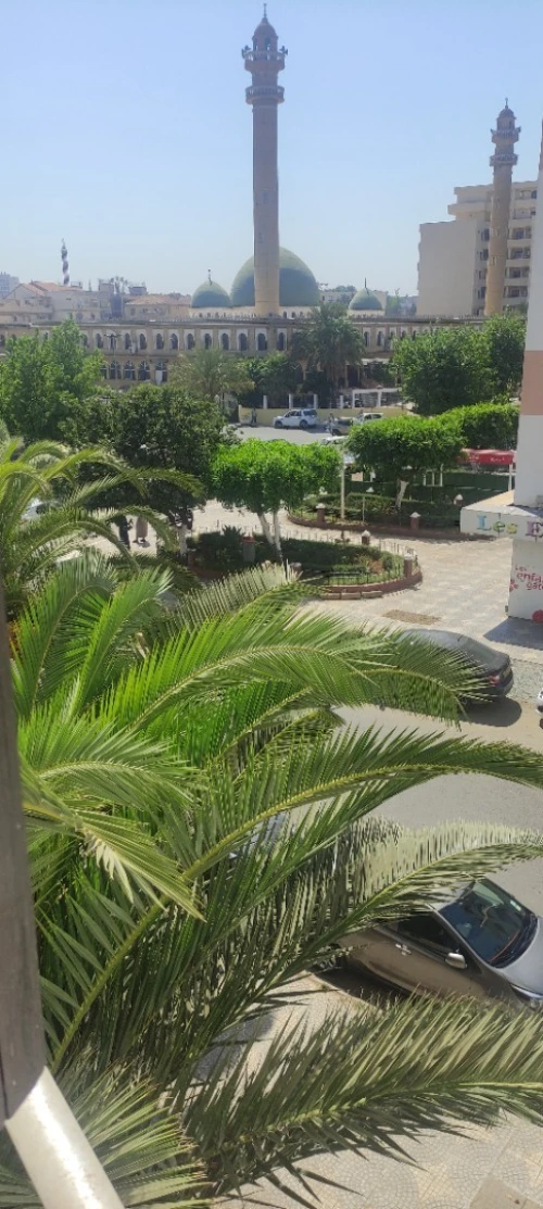 Vente Appartement Alger Mohammadia