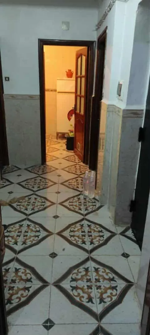 Vente Appartement F2 Alger Bordj el bahri