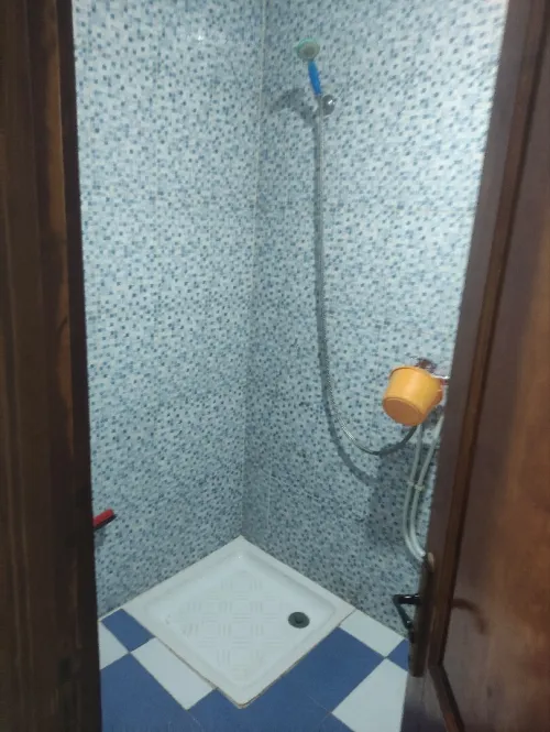 Vente Appartement F2 Alger Bordj el bahri