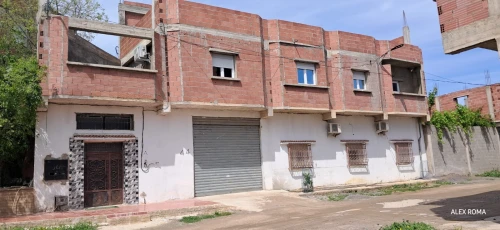 Vente Villa Mila Mila