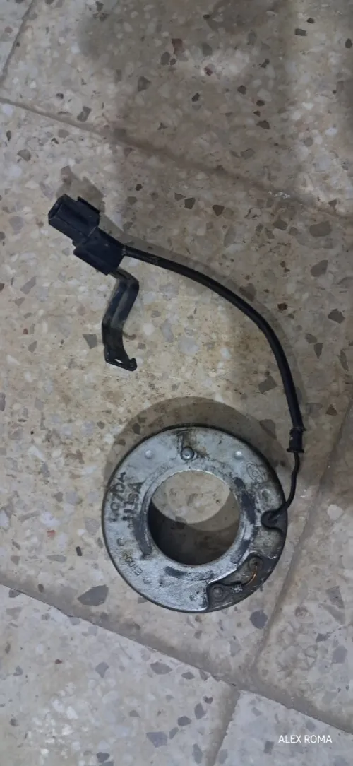 Chon magnitique  debriable compresseur kia Picanto pop