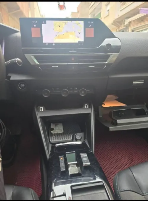 Citroen C4 2022 