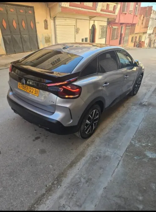 Citroen C4 2022 