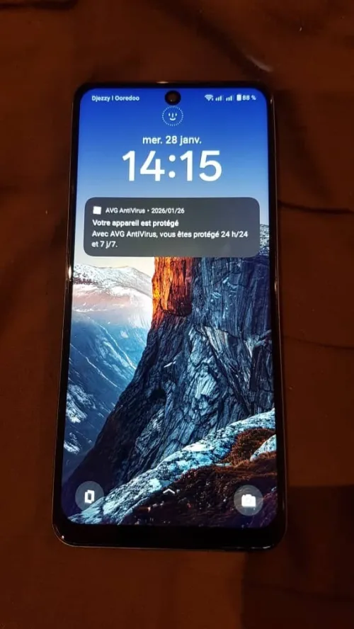 Realme C65